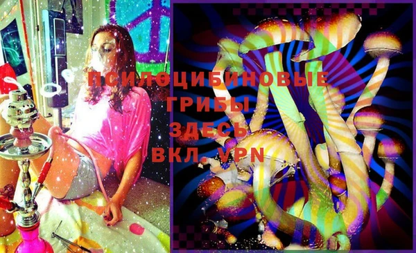 трава Баксан